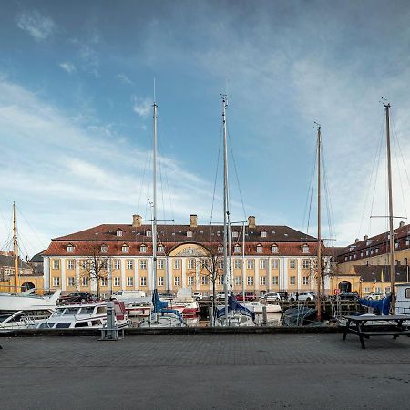 Kanalhuset كوبنهاجن المظهر الخارجي الصورة