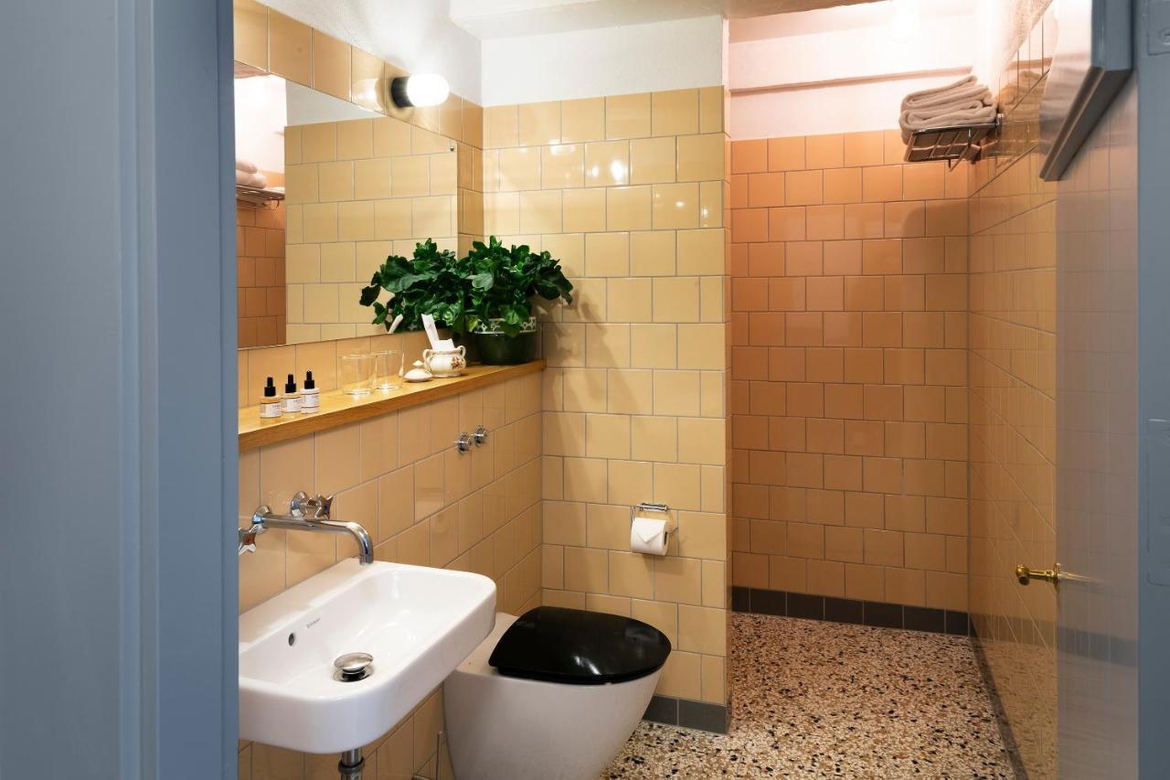 Kanalhuset كوبنهاجن المظهر الخارجي الصورة