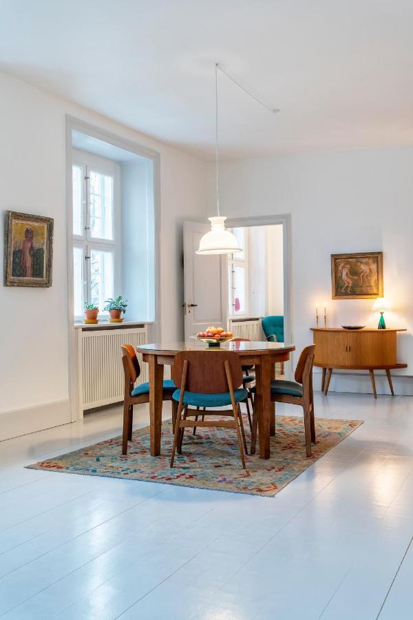 Kanalhuset كوبنهاجن المظهر الخارجي الصورة