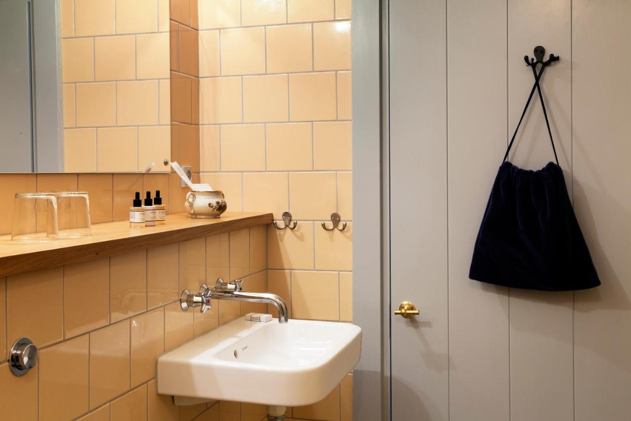 Kanalhuset كوبنهاجن المظهر الخارجي الصورة