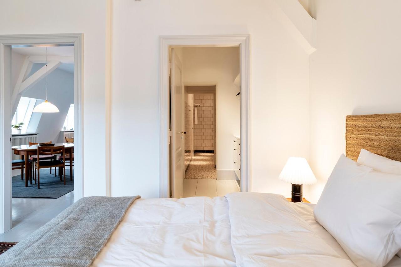 Kanalhuset كوبنهاجن المظهر الخارجي الصورة