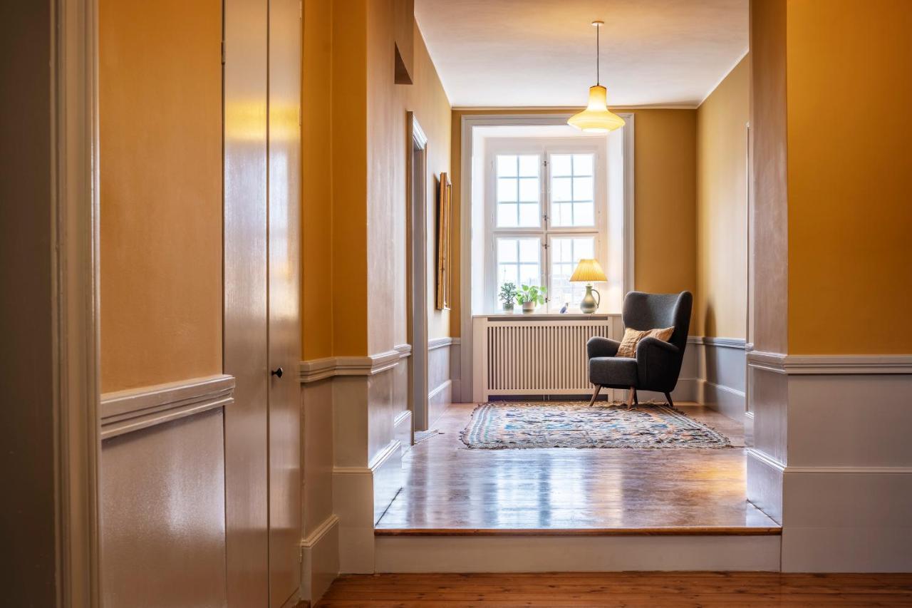 Kanalhuset كوبنهاجن المظهر الخارجي الصورة