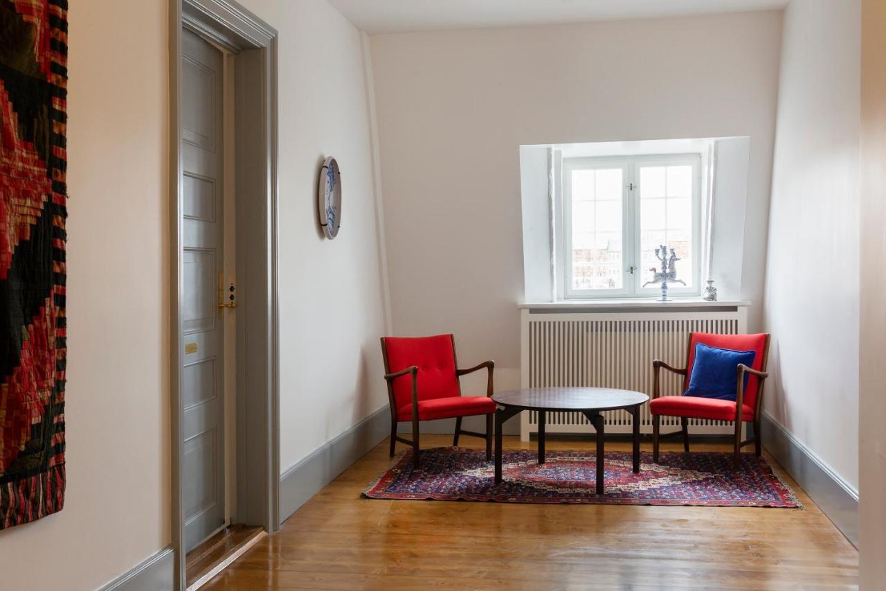 Kanalhuset كوبنهاجن المظهر الخارجي الصورة