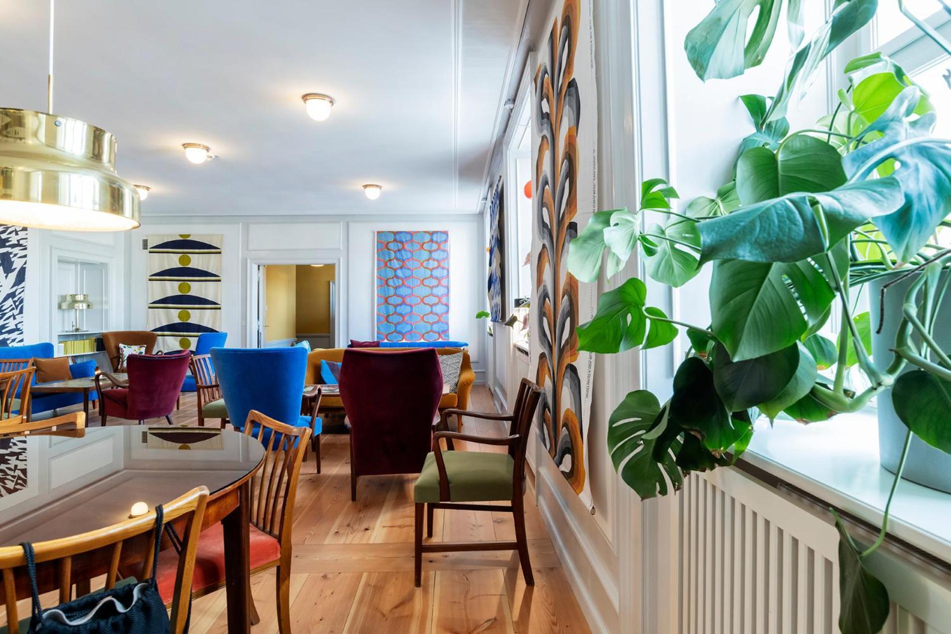 Kanalhuset كوبنهاجن المظهر الخارجي الصورة
