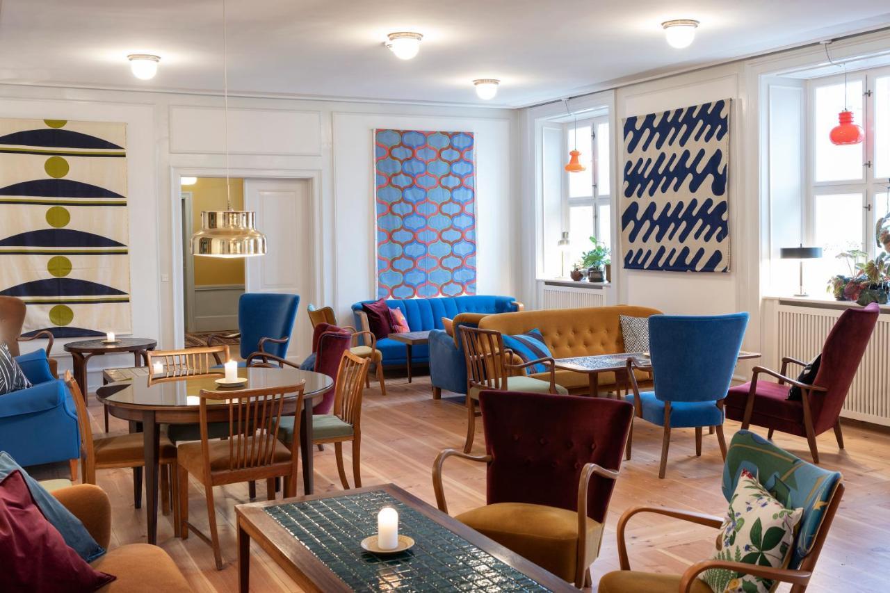 Kanalhuset كوبنهاجن المظهر الخارجي الصورة